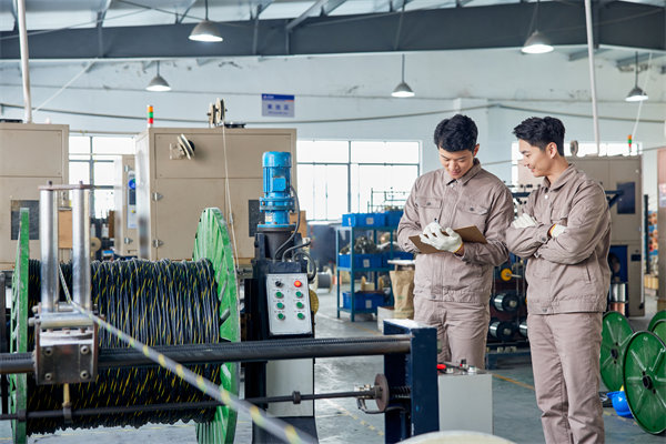 推行精益生產(chǎn)戰(zhàn)略，打造高效能、低成本的生產(chǎn)系統(tǒng)