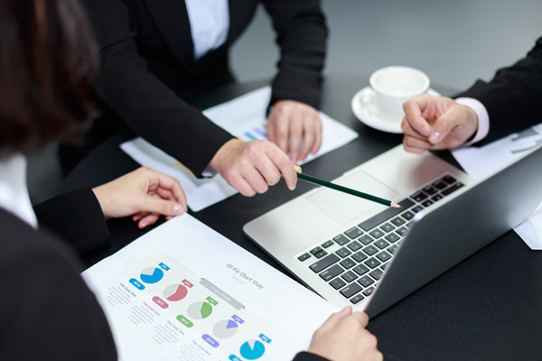 精準(zhǔn)企業(yè)預(yù)算編制，助力企業(yè)戰(zhàn)略目標(biāo)與業(yè)務(wù)規(guī)劃