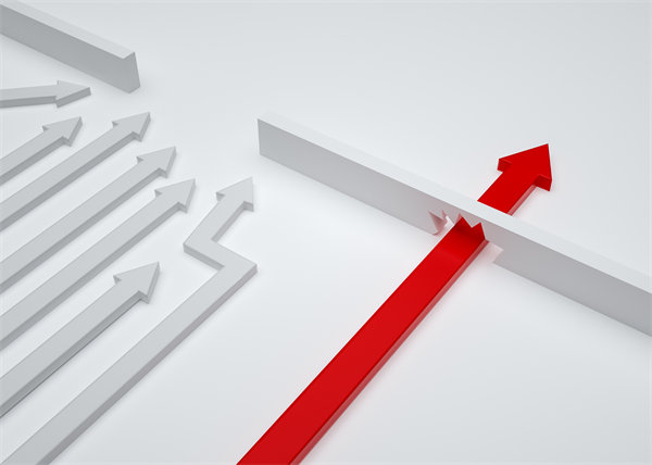 突破瓶頸，挑戰(zhàn)極限：年度經(jīng)營(yíng)計(jì)劃挑戰(zhàn)與機(jī)遇并存