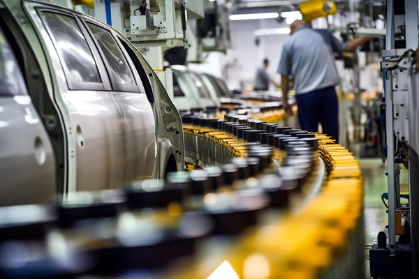 精益生產(chǎn)，激發(fā)企業(yè)創(chuàng)新活力，共筑制造強(qiáng)國夢