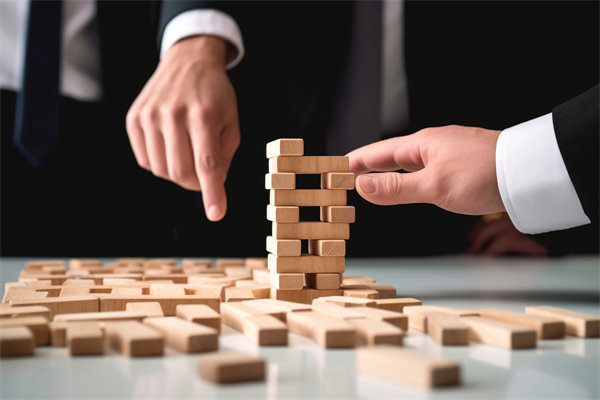 集團(tuán)管控助力風(fēng)險防控，保障企業(yè)安全穩(wěn)定運營