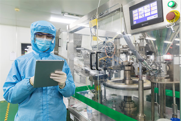 精準(zhǔn)優(yōu)化生產(chǎn)流程，實(shí)現(xiàn)精益生產(chǎn)與企業(yè)發(fā)展雙贏