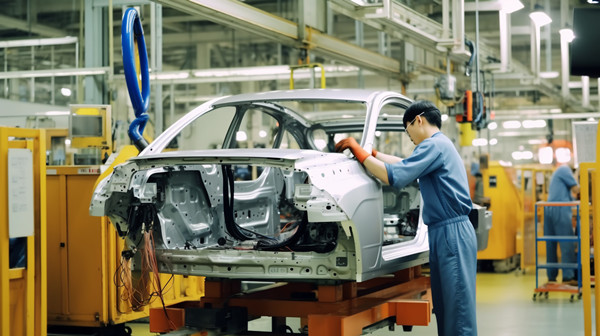 精益生產(chǎn)：提升生產(chǎn)效率，助企業(yè)快速響應(yīng)市場(chǎng)變化