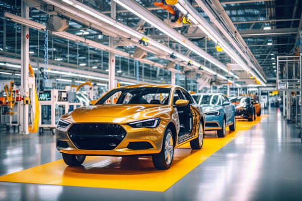 精益生產(chǎn)：提升生產(chǎn)效率，助企業(yè)快速響應(yīng)市場變化