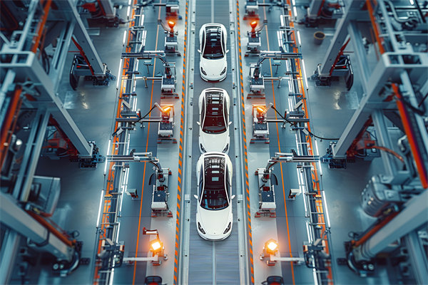 創(chuàng)新精益生產(chǎn)管理模式，引領(lǐng)企業(yè)持續(xù)發(fā)展與競爭力提升