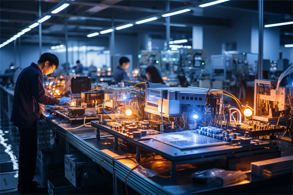 精益生產(chǎn)助力企業(yè)轉(zhuǎn)型升級，邁向高質(zhì)量發(fā)展新階段