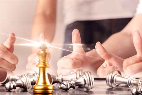 戰(zhàn)略咨詢創(chuàng)新驅(qū)動，激發(fā)企業(yè)活力，鑄就長青基石