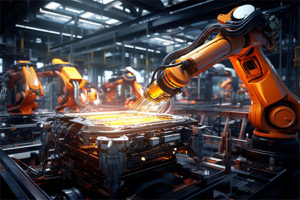 推行精益生產(chǎn)，實現(xiàn)生產(chǎn)過程的精細(xì)化、標(biāo)準(zhǔn)化管理