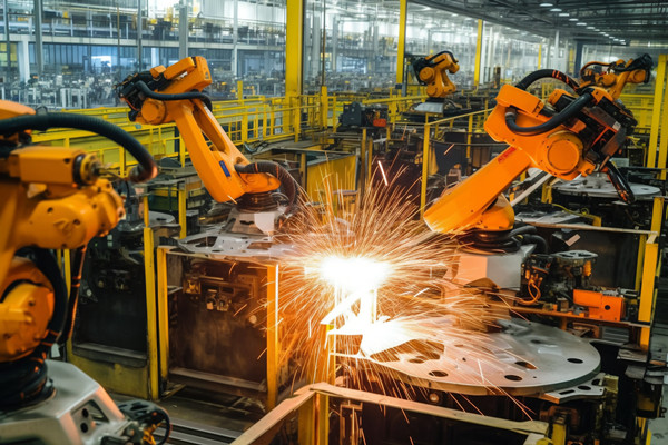 精益生產(chǎn)轉(zhuǎn)型：實現(xiàn)準時制生產(chǎn)，降低庫存成本