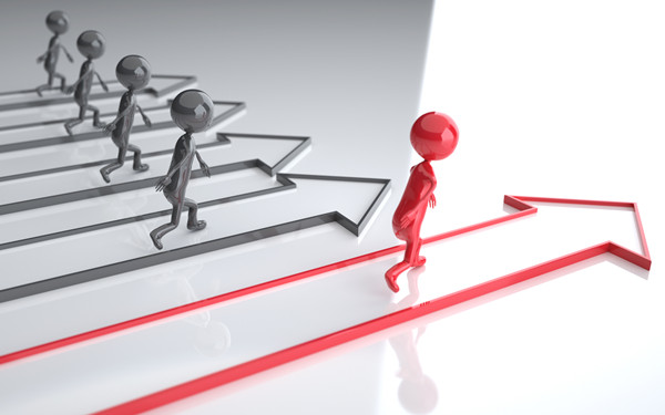 精心謀劃企業(yè)戰(zhàn)略，促進(jìn)企業(yè)核心競(jìng)爭(zhēng)力的提升