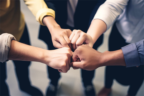 協(xié)同內外力量，執(zhí)行經營計劃，共創(chuàng)企業(yè)美好明天