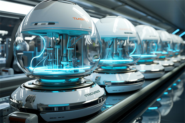 智慧化精益生產(chǎn)管理，打造現(xiàn)代化生產(chǎn)運營新模式