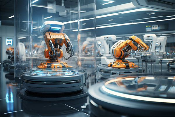 智慧化精益生產(chǎn)管理，打造現(xiàn)代化生產(chǎn)運營新模式