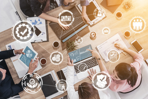 績效優(yōu)化流程再造，實現(xiàn)企業(yè)運(yùn)營新突破