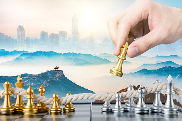 精心策劃年度經營計劃，驅動企業(yè)穩(wěn)健增長新里程