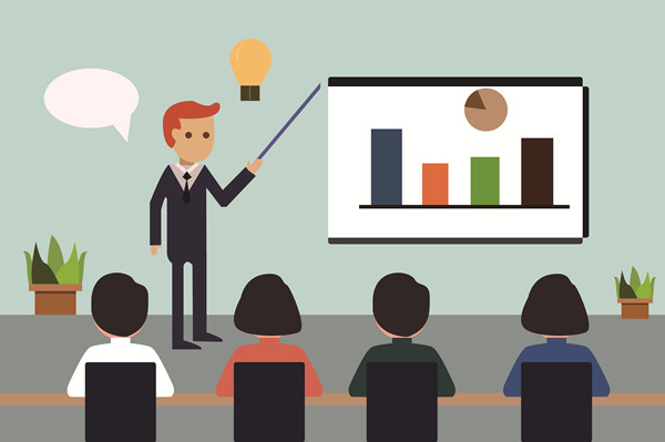 企業(yè)設(shè)立預(yù)算管理小組是不是由個(gè)人組建的？