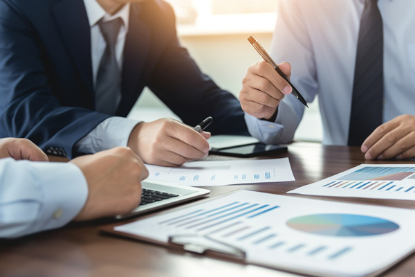 企業(yè)設立預算管理小組是不是由個人組建的？