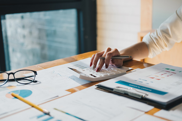 企業(yè)設立預算管理小組是不是由個人組建的？