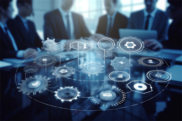 構(gòu)建有效的集團(tuán)管控體系：關(guān)鍵要素、方法與步驟