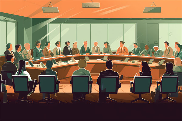 全面預(yù)算組織架構(gòu)中，屬于預(yù)算管理決策機(jī)構(gòu)的是？