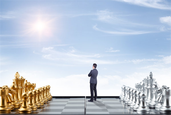 全球化視野下的品牌戰(zhàn)略，助力企業(yè)拓展國際市場