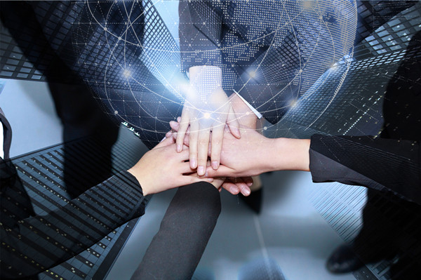 如何構(gòu)建有效的集團風(fēng)險管理框架，應(yīng)對不確定性？