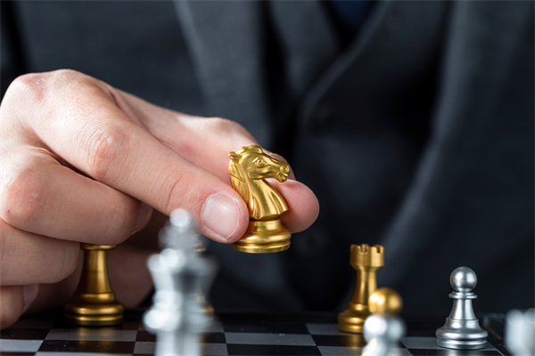 戰(zhàn)略咨詢，揭秘成功密碼，引領(lǐng)企業(yè)從優(yōu)秀走向卓越