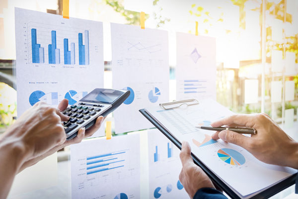 數(shù)字化時(shí)代，企業(yè)預(yù)算管理轉(zhuǎn)型升級以應(yīng)對市場變化