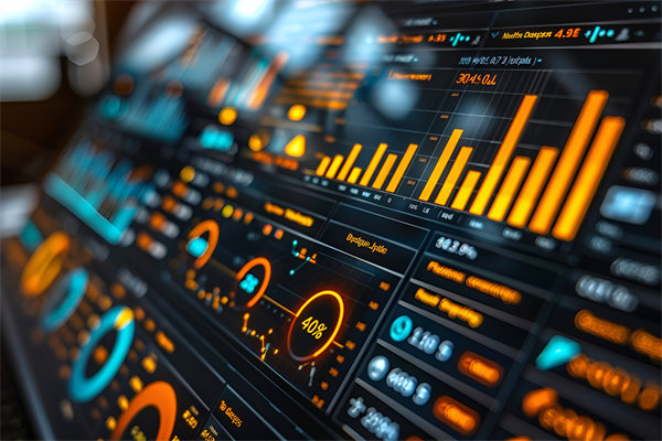 信息技術(shù)如何賦能集團(tuán)管控，提升決策效率？