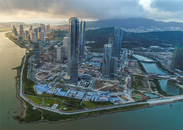 珠海管理咨詢公司最新排名有哪些變化？依據(jù)是？