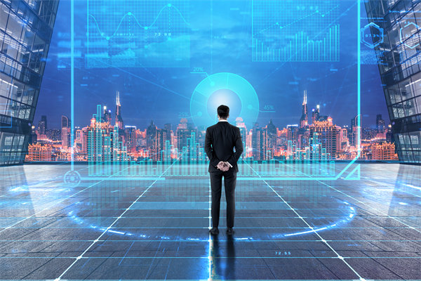 如何通過數(shù)字化手段提升集團(tuán)管控的精準(zhǔn)度與效率？