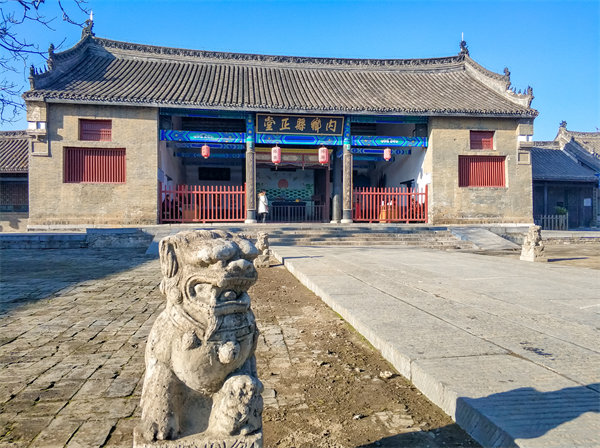 面對(duì)市場(chǎng)變化，許昌企業(yè)如何選擇高效管理咨詢(xún)？