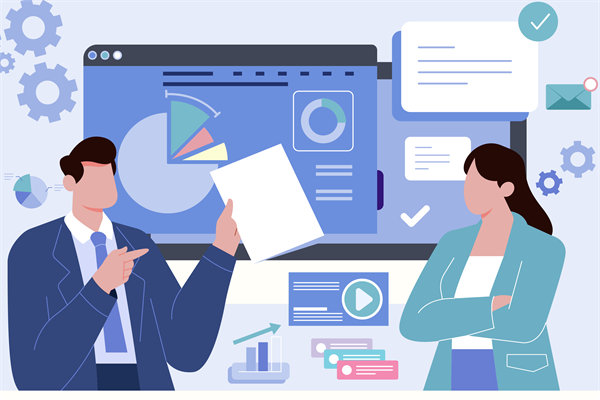 大數(shù)據(jù)驅(qū)動，集團如何優(yōu)化資源配置與決策？