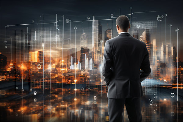 數(shù)字化轉(zhuǎn)型如何重塑企業(yè)戰(zhàn)略規(guī)劃與執(zhí)行路徑？