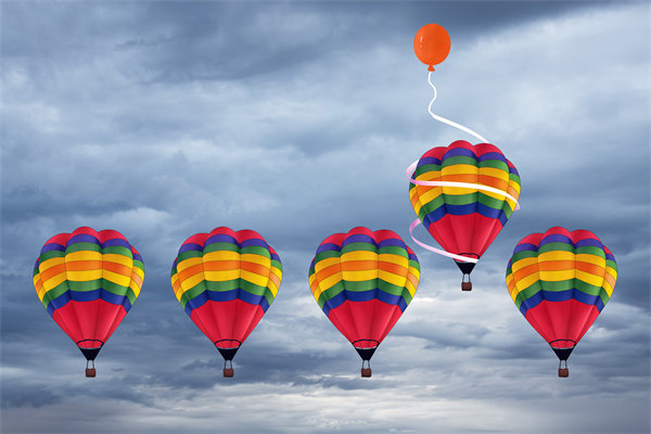 品牌差異化戰(zhàn)略：如何脫穎而出吸引目標(biāo)客群？