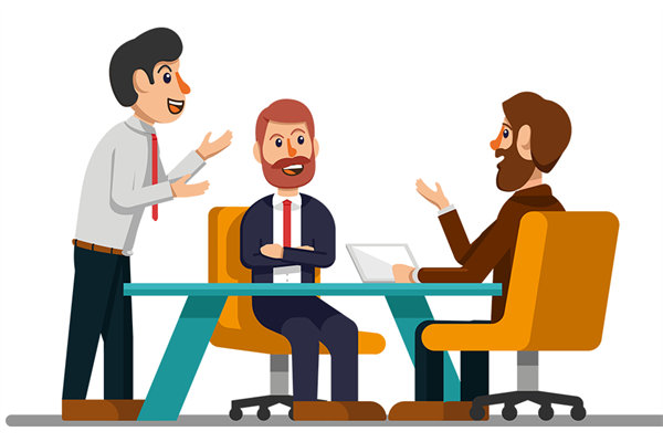 集團(tuán)內(nèi)部溝通機(jī)制如何優(yōu)化，促進(jìn)信息暢通？