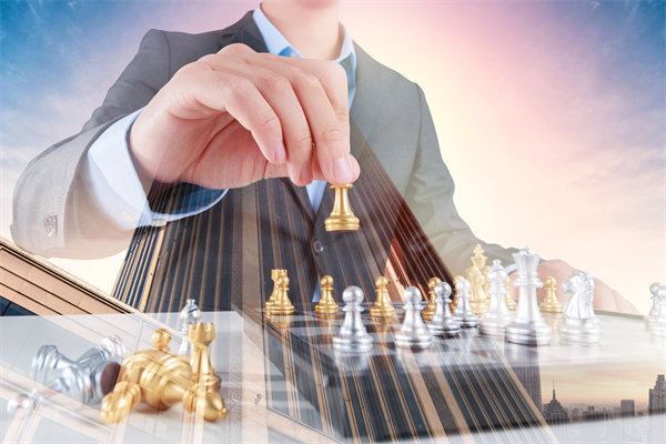 如何制定適應快速變化市場的長期戰(zhàn)略規(guī)劃？