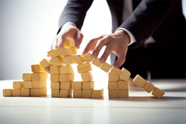 預(yù)算管理中的風(fēng)險評估與應(yīng)對策略有哪些關(guān)鍵環(huán)節(jié)？