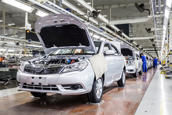 如何識別并消除生產(chǎn)中的七大浪費(fèi)，推進(jìn)精益生產(chǎn)？