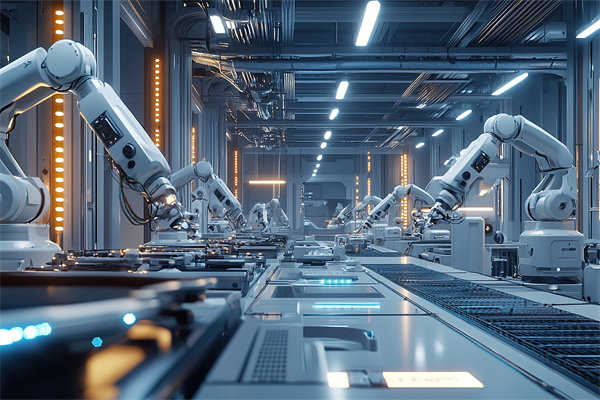 數(shù)字化轉(zhuǎn)型如何加速精益生產(chǎn)策略的實(shí)施與成效？