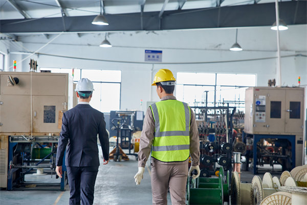 精益文化如何驅(qū)動(dòng)全員參與，共創(chuàng)高效生產(chǎn)環(huán)境？