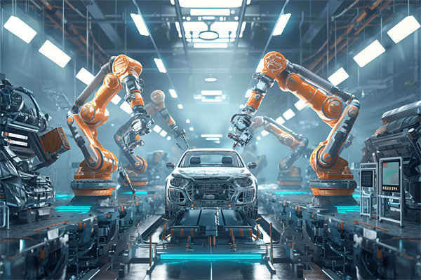 自動(dòng)化與精益生產(chǎn)結(jié)合：如何平衡人機(jī)協(xié)作，提升效率？