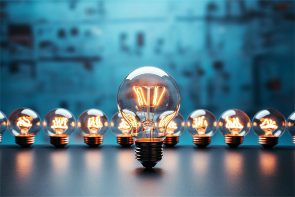 企業(yè)如何通過創(chuàng)新戰(zhàn)略，應對市場挑戰(zhàn)并促進持續(xù)增長？