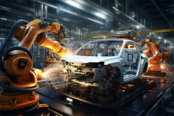 自動化與精益生產(chǎn)如何結合，實現(xiàn)智能化生產(chǎn)新高度？