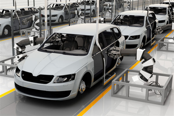 自動化與精益生產(chǎn)如何結合，實現(xiàn)智能化生產(chǎn)新高度？