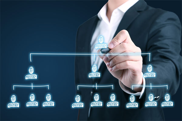 在快速變化的市場中，集團管控如何保持靈活性？