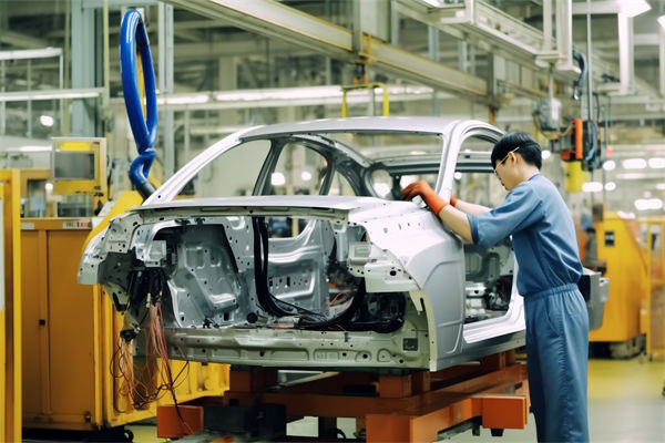 如何通過(guò)精益生產(chǎn)，實(shí)現(xiàn)生產(chǎn)線的快速換模與調(diào)整？