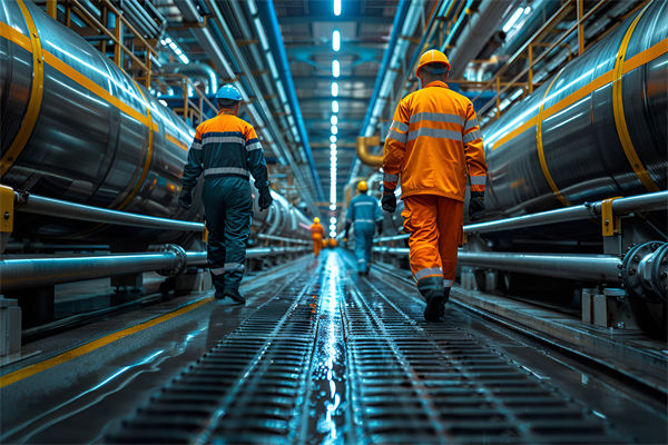 跨部門協(xié)作在精益生產(chǎn)推進(jìn)中的障礙與破解之道是？