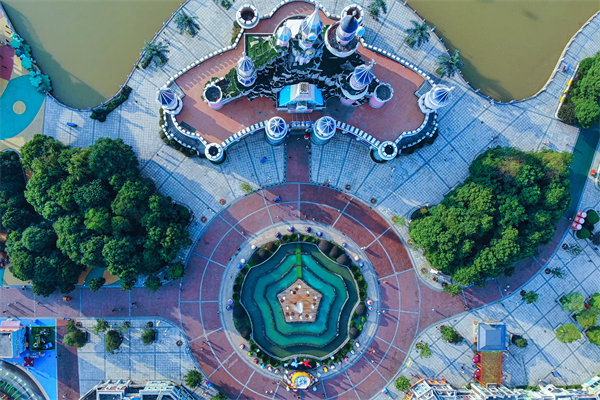 株洲組織規(guī)劃咨詢公司如何為企業(yè)重塑高效組織架構(gòu)？