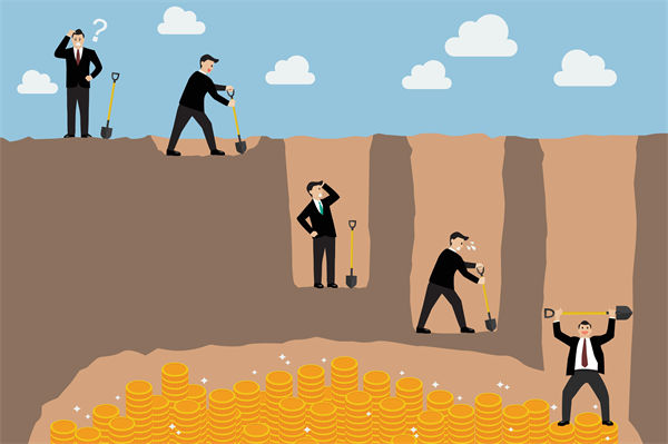 如何制定公平合理的薪酬體系來(lái)吸引和留住人才？